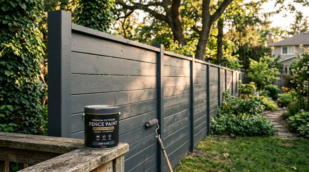 top fence paints for 2026