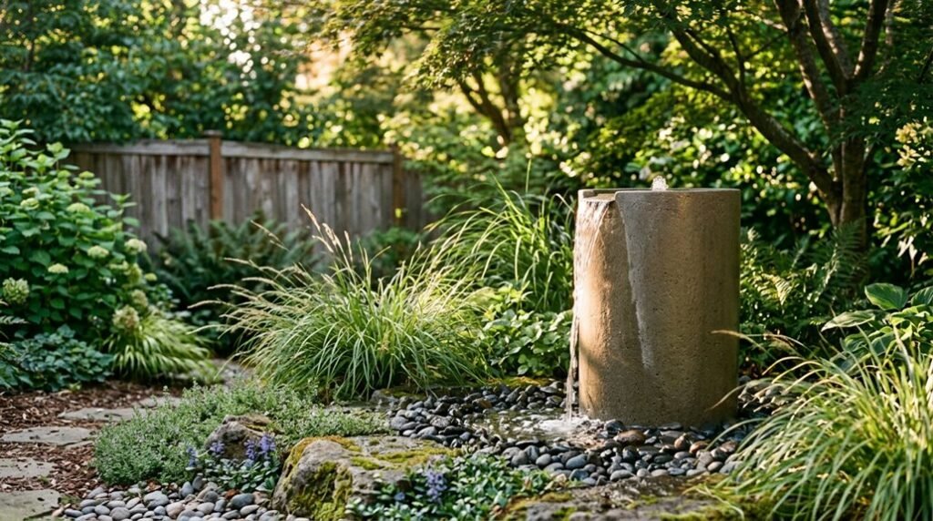 top outdoor water fountain list 2026