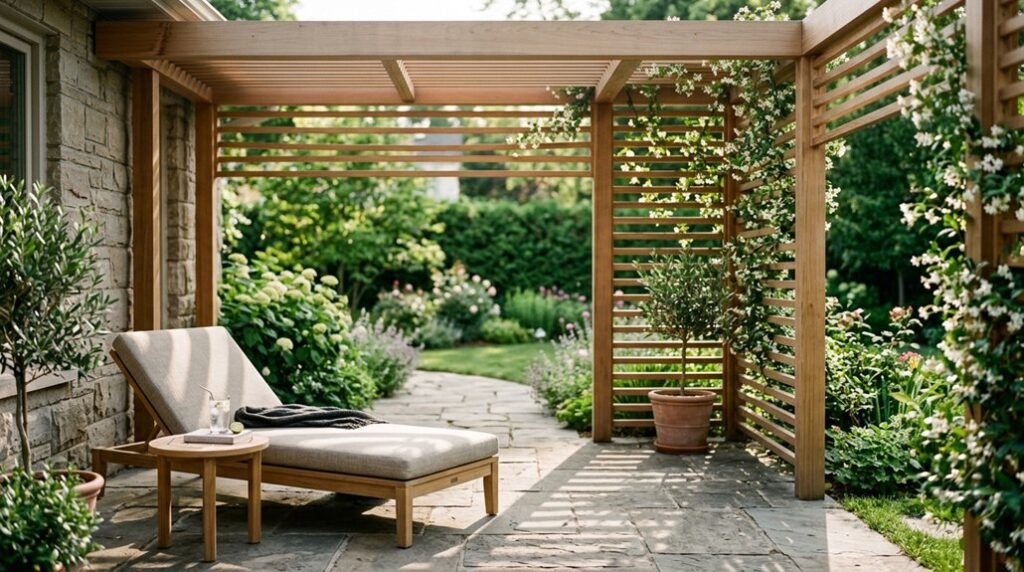 top pergolas for 2026