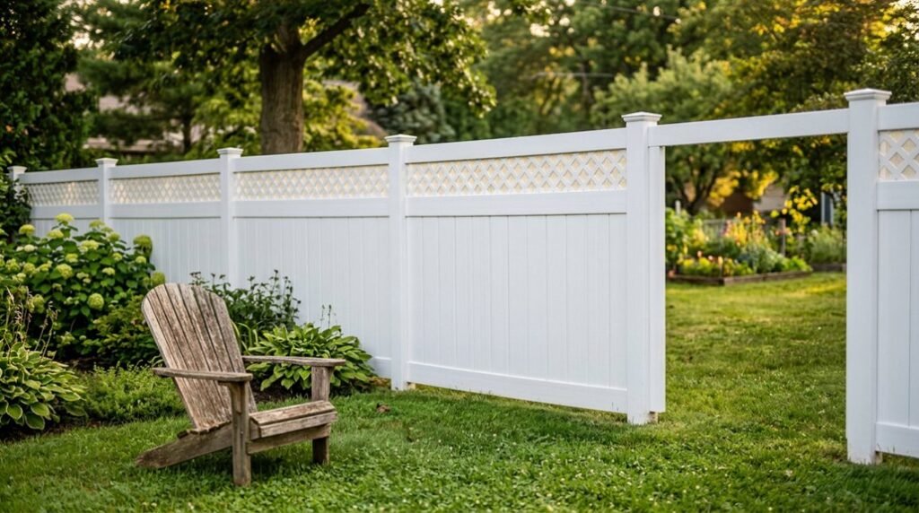 top plastic fence options 2026