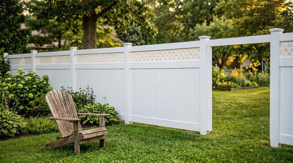 top plastic fence options 2026