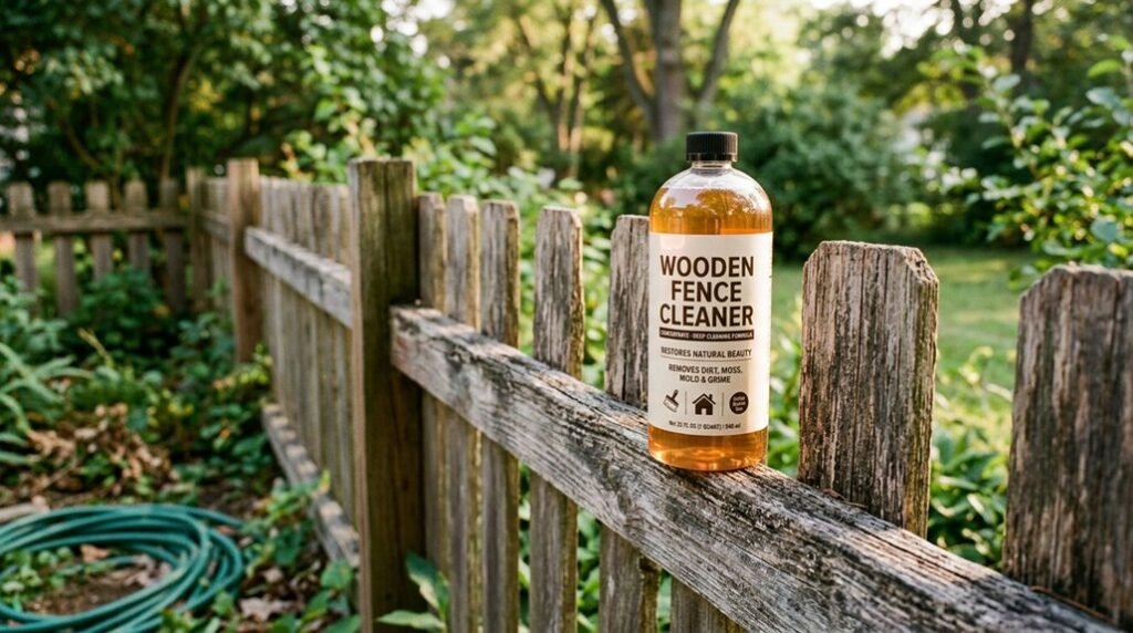 top wood fence cleaners 2026